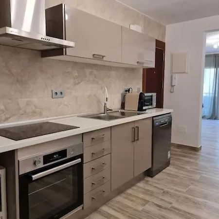 Precioso Acondicionado Al Lado Del Mar Apartment Calafell
