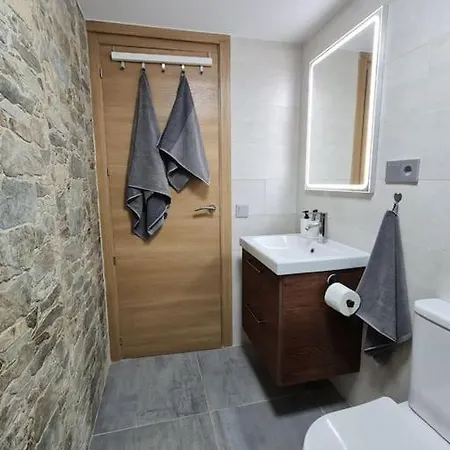 Precioso Acondicionado Al Lado Del Mar
