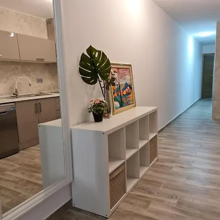 Apartament Precioso Acondicionado Al Lado Del Mar