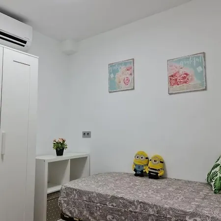 Precioso Acondicionado Al Lado Del Mar
