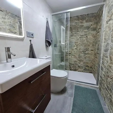 Precioso Acondicionado Al Lado Del Mar