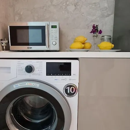 Apartament Precioso Acondicionado Al Lado Del Mar *