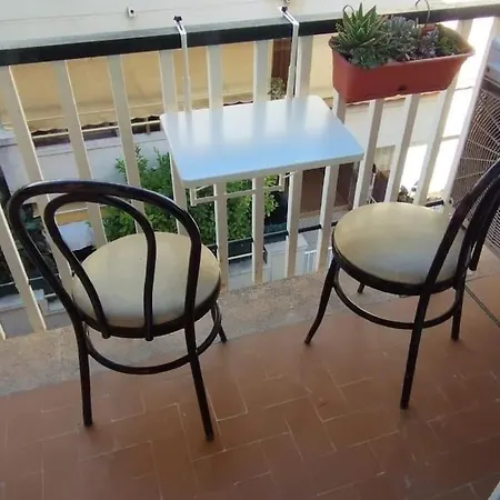 Precioso Acondicionado Al Lado Del Mar Apartment Calafell