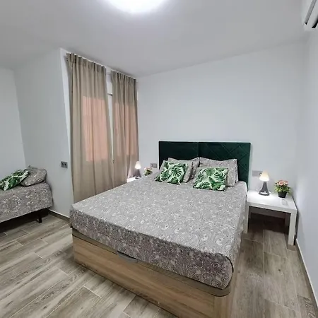 Apartament Precioso Acondicionado Al Lado Del Mar Calafell