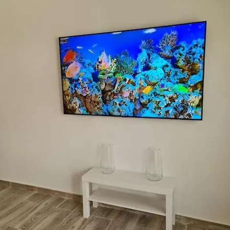 Precioso Acondicionado Al Lado Del Mar Calafell